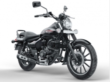 Фото BAJAJ Avenger 220 DTS-i  №4