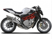 Фото MV Agusta Brutale 1090  №1