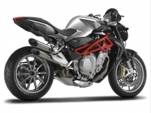 Фото MV Agusta Brutale 1090  №3