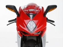 Фото MV Agusta F3 675  №5